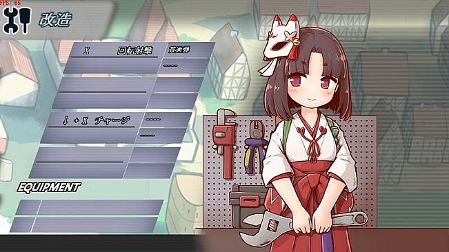 Core Awaken Rurumu's will