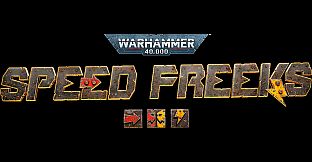 Warhammer 40,000: Speed Freeks Open Beta