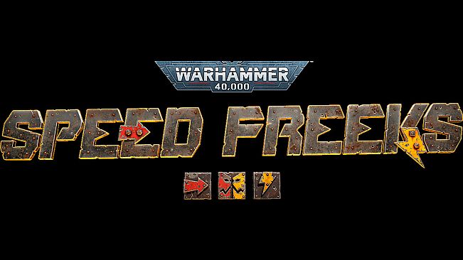 Warhammer 40,000: Speed Freeks Open Beta