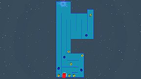 The World's Hardest Game 3D 2