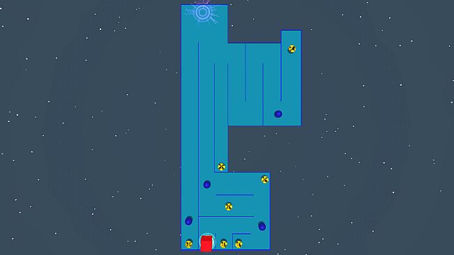 The World's Hardest Game 3D 2