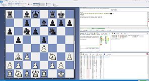 ChessBase 18 Steam Edition
