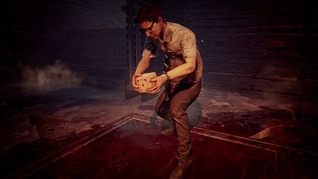 Dead by Daylight - Hellraiser Chapter