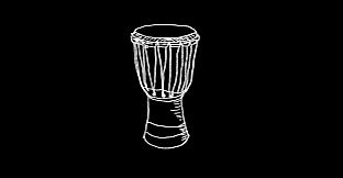 Fingerdrums