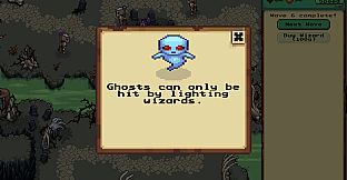Skelemancer TD