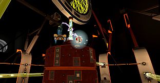 Exit Condition One HD