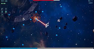 Deep Space Survivor: Endless Starfield