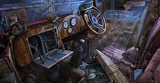 Hidden Object Bundle 5 in 1