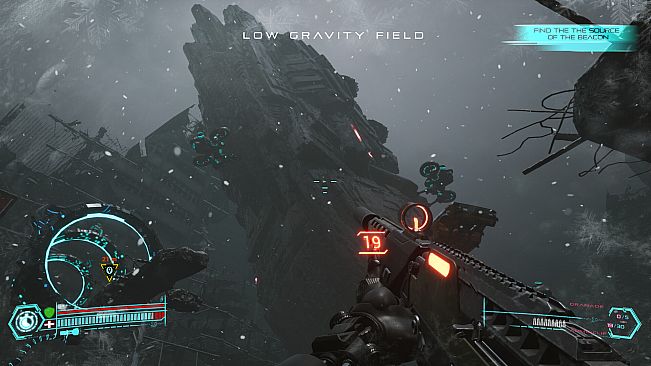 Biomass: Extermination