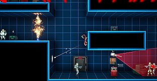 ION Shift - VR Missions