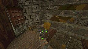 The Lightkeeper Is Gone