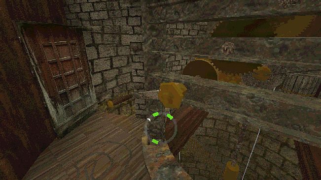 The Lightkeeper Is Gone