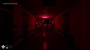 Bulletrooms - Backrooms Shooter Game