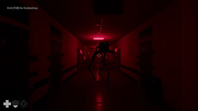 Bulletrooms - Backrooms Shooter Game