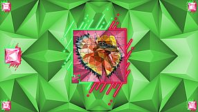 Poly Jigsaw: Dinosaurs