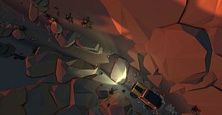 Up'N'Up: Mountain Express
