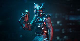 The Ascent - Cyber Warrior Pack