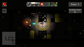 The Tombs of Ultra 5