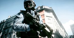 Battlefield 3
