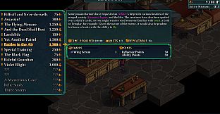 Fell Seal: Arbiter's Mark - Missions and Monsters