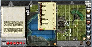 Fantasy Grounds - PFRPG Basic Paths: Fangs from the Past