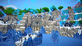 Ary and the Secret of Seasons