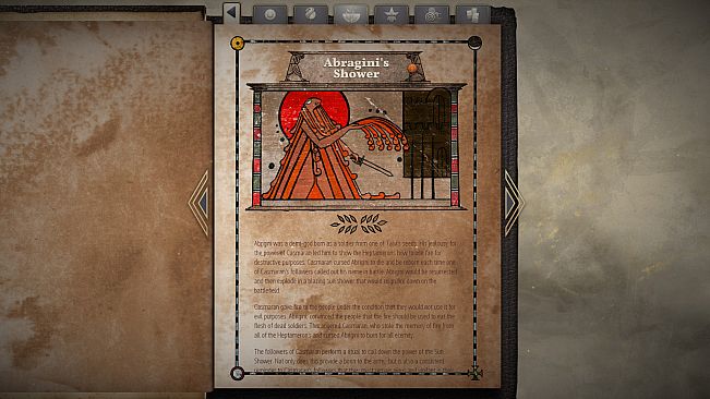 Rival Books of Aster