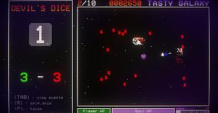 Devil's Arcade