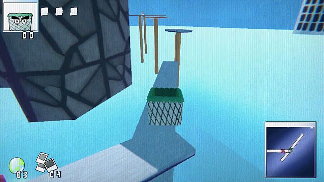 Trushybin & Removin: What I Couldn’t Delete