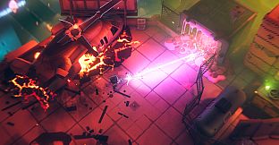 From Space - Mission Pack: Concrete Jungle