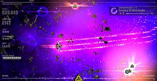 Beat Hazard - Shadow Operations Unit