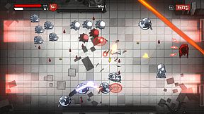 Chores of Corruption