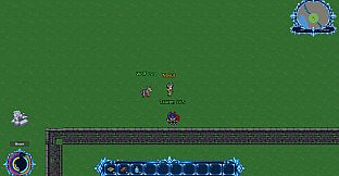 Endless Survival World