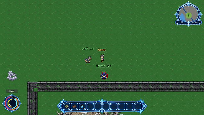 Endless Survival World