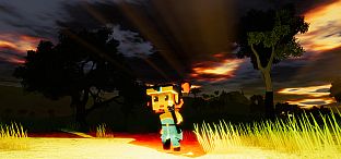 Askaya: Remnants of Ajuna