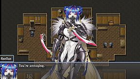 Dungeon Dreams Wanderers