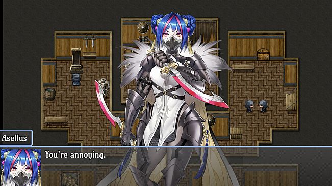 Dungeon Dreams Wanderers