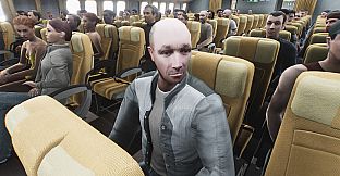 Red Passport: Ticket to Russia - Flight Stories