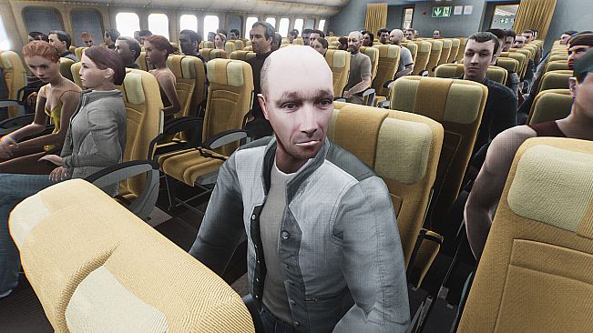 Red Passport: Ticket to Russia - Flight Stories