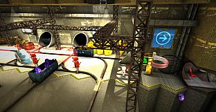 The Great Wobo Escape