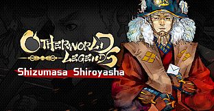 Otherworld Legends - Skin : Shizumasa Shiroyasha