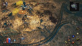 The Incredible Adventures of Van Helsing