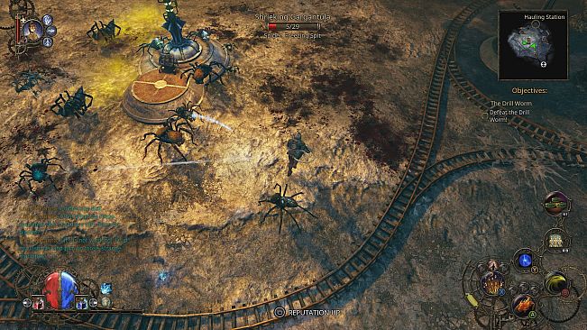 The Incredible Adventures of Van Helsing