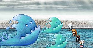 RPG Maker MV - Tyler Warren RPG Battlers - 3rd 50