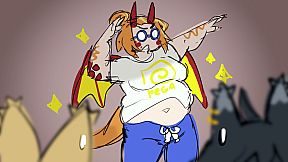 Good Night, Peregrine