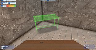 Clinic Simulator