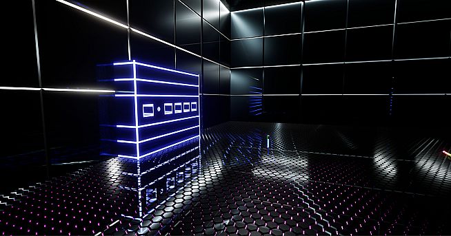 Interstellar Together