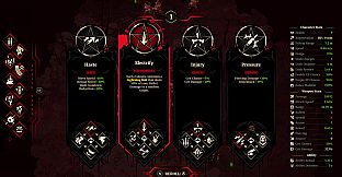 Grind Survivors: Deluxe Edition