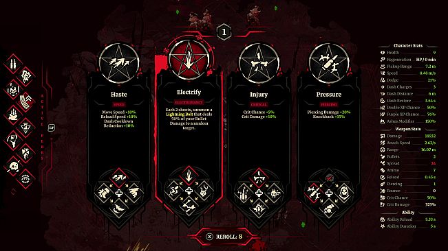 Grind Survivors: Deluxe Edition