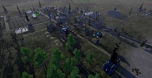 Rise Against the Invaders